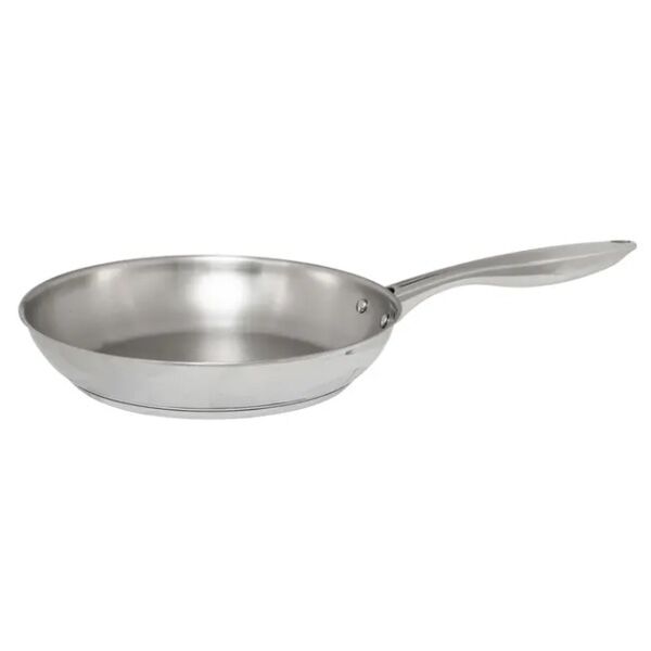 Tiganj 26cm nerđajući čelik aluminijum (179705)