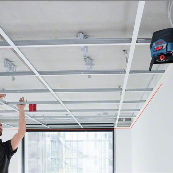 Bosch GCL 2-50 C kombinovani laser 0601066G00 - Image 2