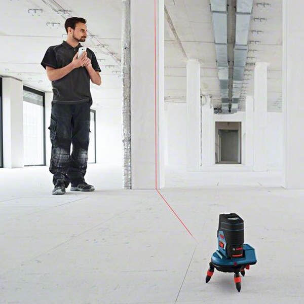 Bosch GCL 2-50 C kombinovani laser 0601066G00 - Image 4