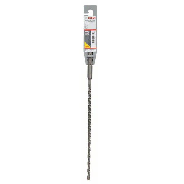 Bosch hamer burgija 6,5x200x260mm SDS-plus-3 2608831014 - Image 2
