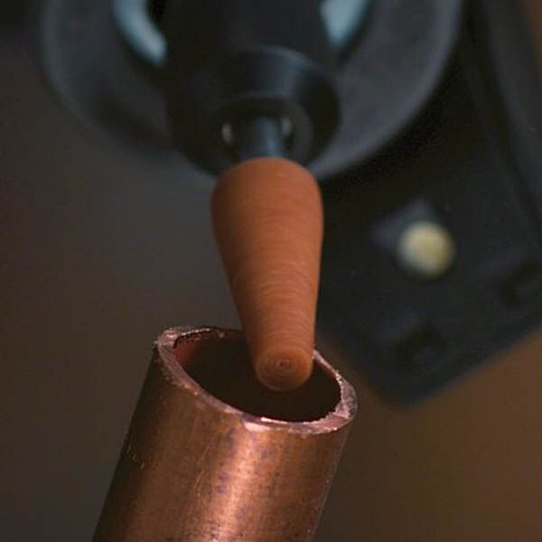 Dremel kamen za brušenje od aluminijum oksida 9,5 mm 26150952JA - Image 3