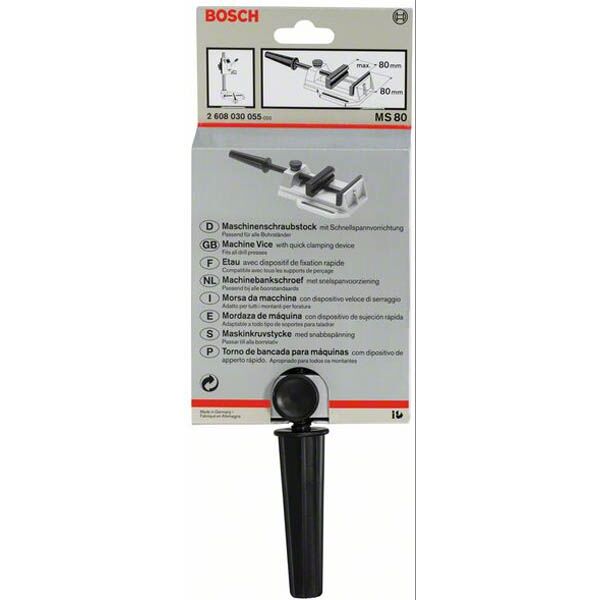 Bosch stege za mašine MS 80 2608030055 - Image 2