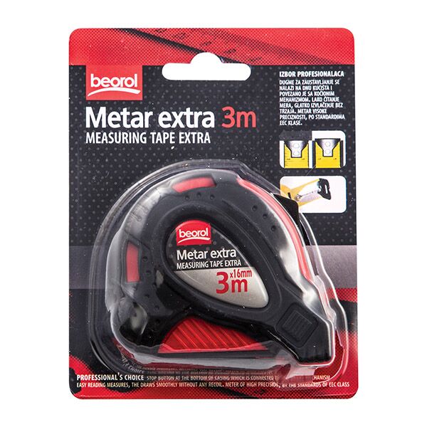 Metar 3m extra M3E - Image 2