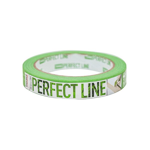 Krep traka Perfect line 18mm x 33m, 80ᵒC PLK18