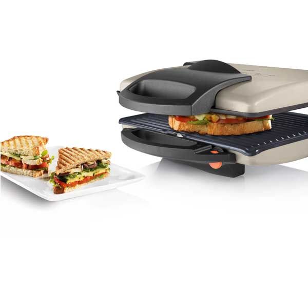 Bosch gril TFB 3302V - Image 2