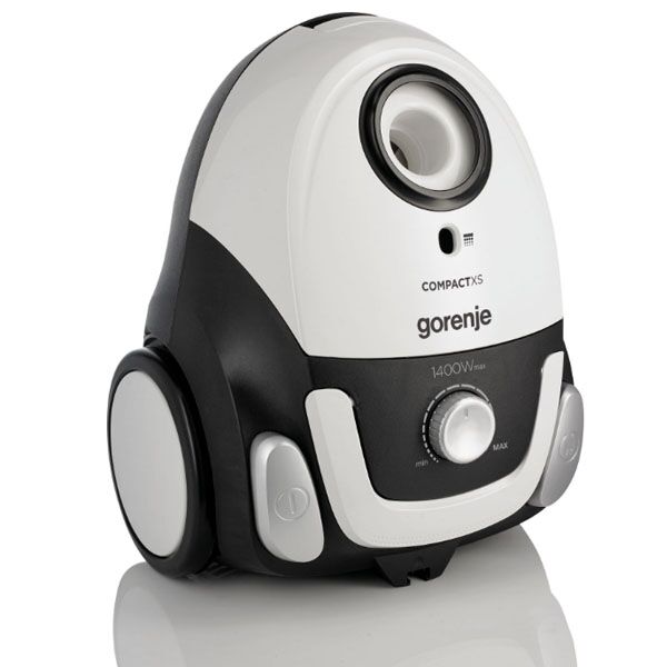 Gorenje usisivač VC 1411 CXW - Image 3