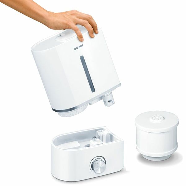 Beurer ovlaživač vazduha LB 45 - Image 2