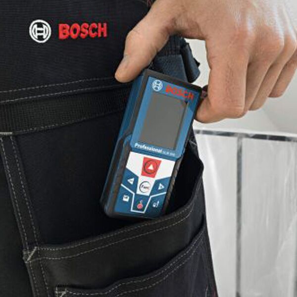 Bosch Laserski daljinomer GLM 500 (0601072H00) - Image 2