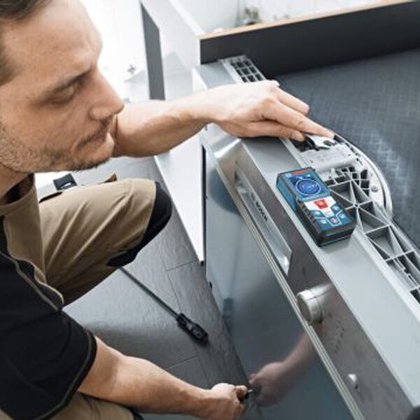 Bosch Laserski daljinomer GLM 500 (0601072H00) - Image 3