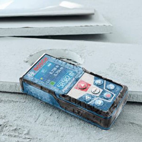 Bosch Laserski daljinomer GLM 500 (0601072H00) - Image 4