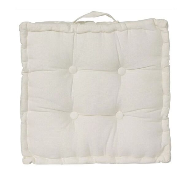 Atmosphera sedalica 40x40x8 bela (103852A)