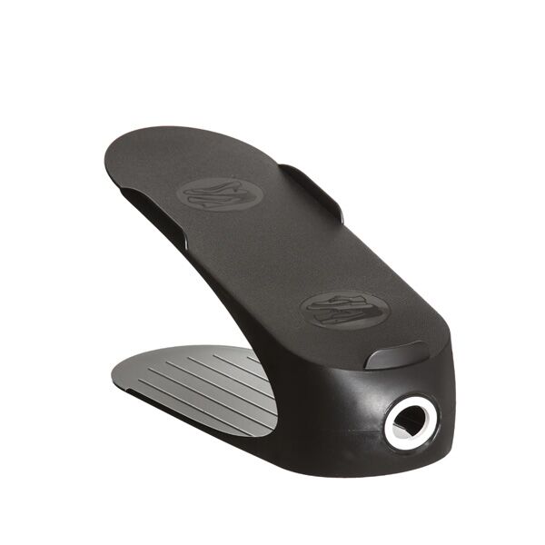 Five stalak za obuću 11x29,5x14cm crni (160300)