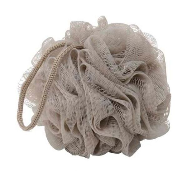 Sunđer za kupanje PE sivo smeđa (75516165)