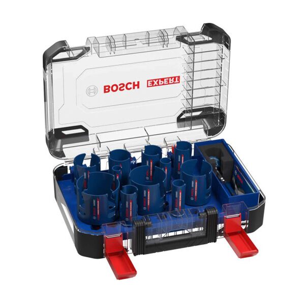 Bosch Expert construction material testera za otvore 20-76mm 15/1 (2608900489) - Image 2