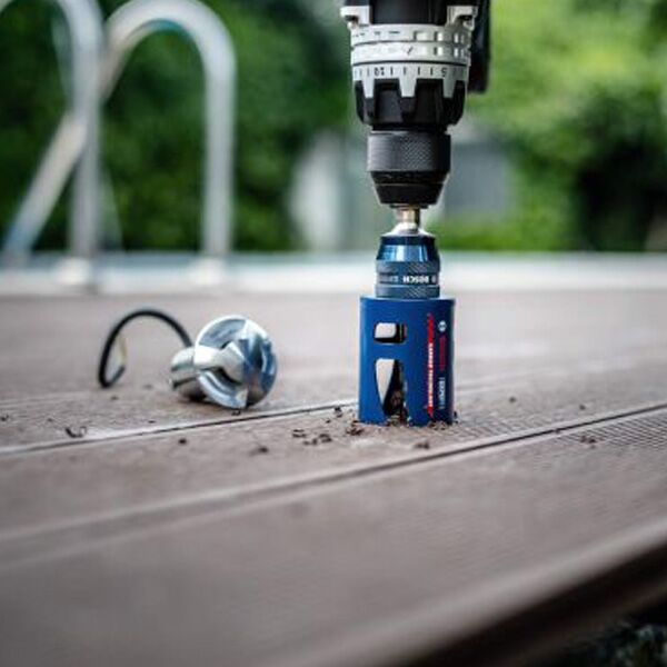 Bosch Expert construction material testera za otvore 20-76mm 15/1 (2608900489) - Image 4