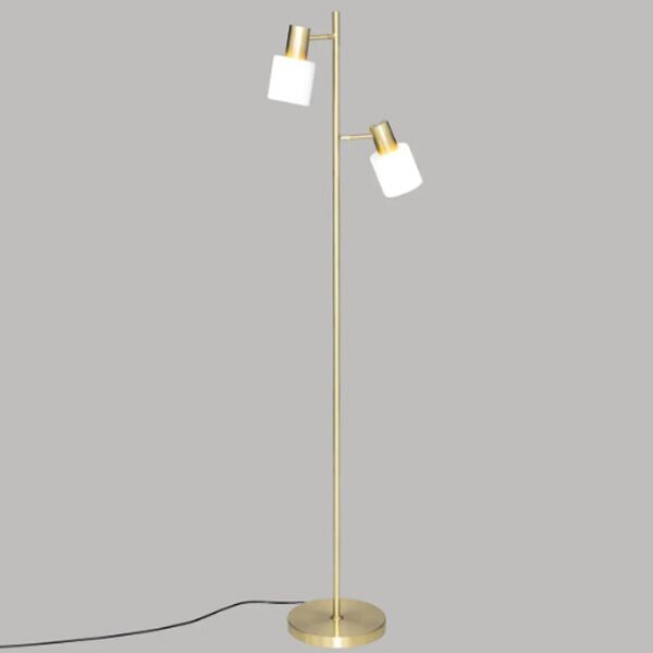 Lampa Tais h143 zlatna (200029)