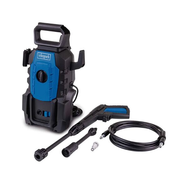 Scheppach Perač visokim pritiskom HPC1400 110 bar (5907736901)