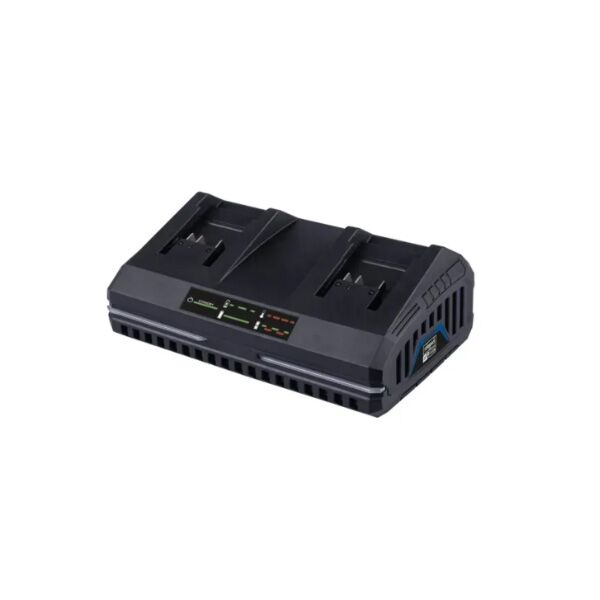 Scheppach Dupli punjač IXES SDBC2.4A (7909201712)