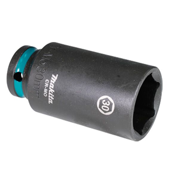 Makita Ključ nasadni 1/2" 30 mm IB DUB (E16542)