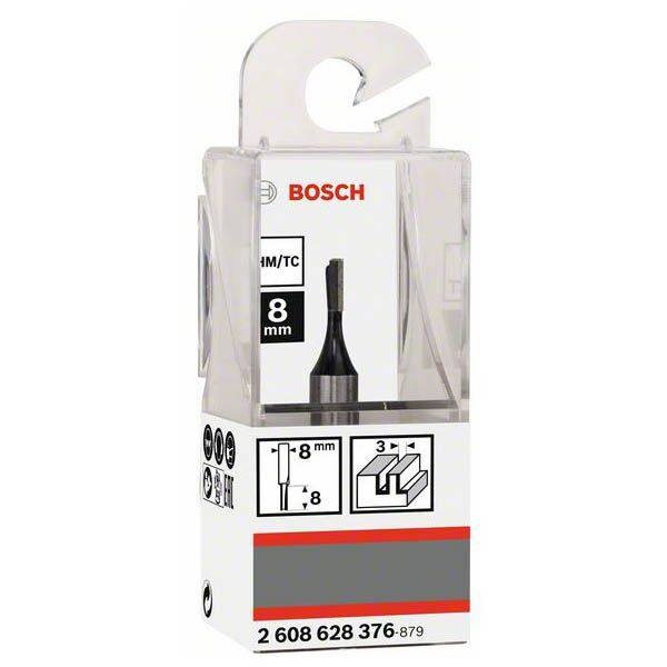 Bosch glodalo za kanale 8x3x51mm 2608628376 - Image 2
