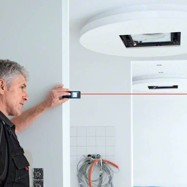 Bosch GLM 40 digitalni laserski daljinomer 0601072900 - Image 4