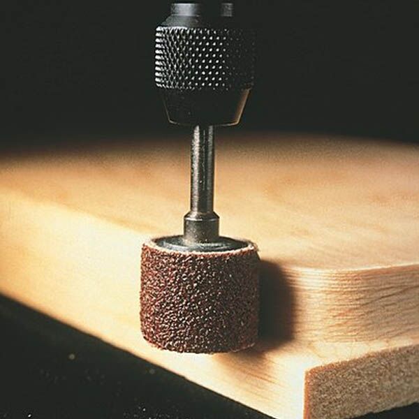 Dremel Traka za brušenje od 13 mm, krupnoća 60 (408) 2615040832 - Image 3