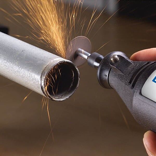 Dremel Točak za isecanje od 24 mm 2615040932 - Image 4