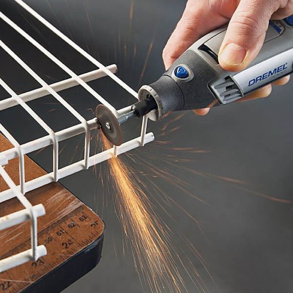 Dremel Točak za isecanje od 24 mm 2615042032 - Image 3