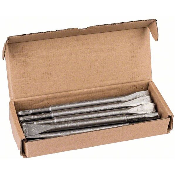 Bosch pljosnato dleto SDS-plus 2608578519