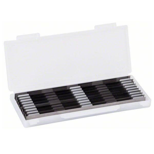 Bosch nož za rende ravni, tvrdi metal, 40° 2607001292 - Image 2