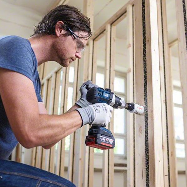 Bosch testera za otvore 29 mm HSS-bimetal 2608584107 - Image 3