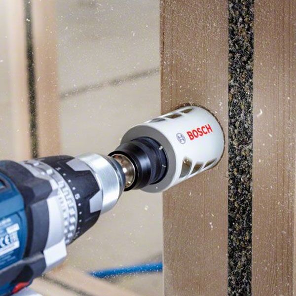 Bosch testera za otvore 29 mm HSS-bimetal 2608584107 - Image 4