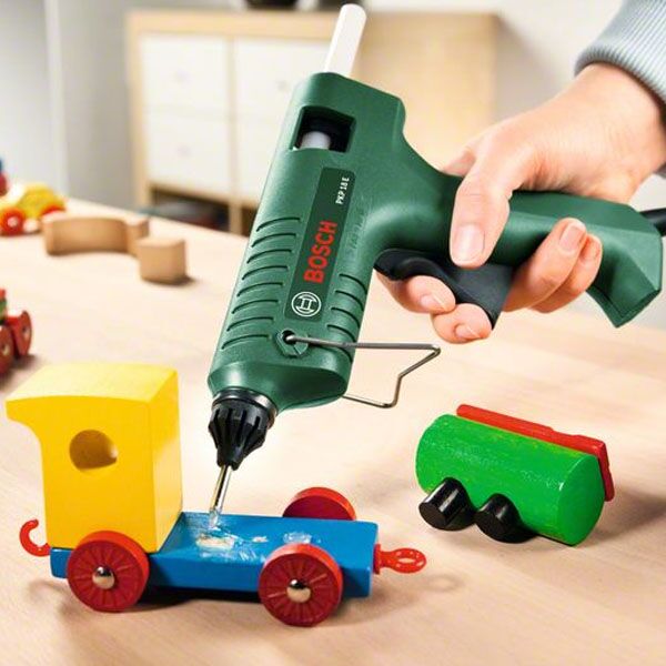 Bosch PKP 18 E pištolj za lepak 0603264508 - Image 5