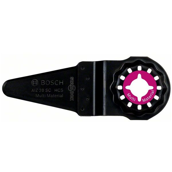 Bosch HCS univerzalni sekač utora AIZ 28 SC 2608661909