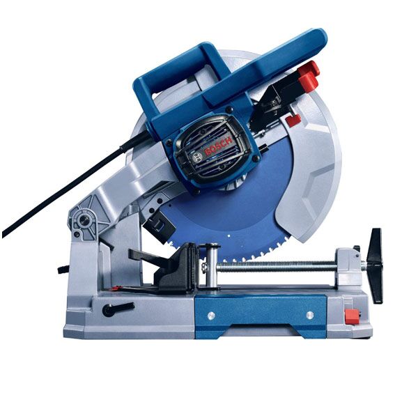 Bosch GCD 12 JL testera za hladno sečenje metala 0601B28000 - Image 3