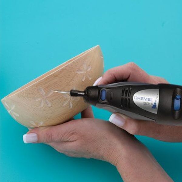 Dremel Sečivo za graviranje 0,8 mm 26150105JA - Image 2