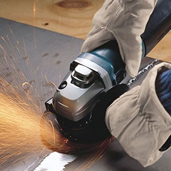 Makita ugaona brusilica 9565CR - Image 3