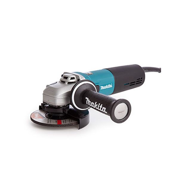 Makita ugaona brusilica 9565CR