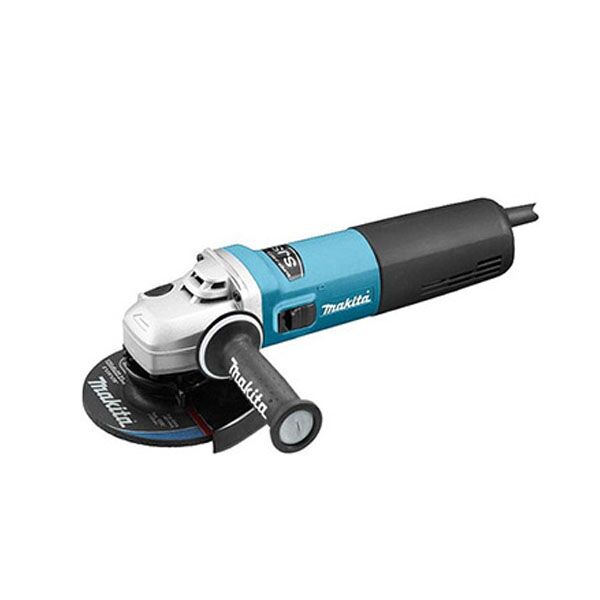Makita ugaona brusilica 9565CR - Image 2