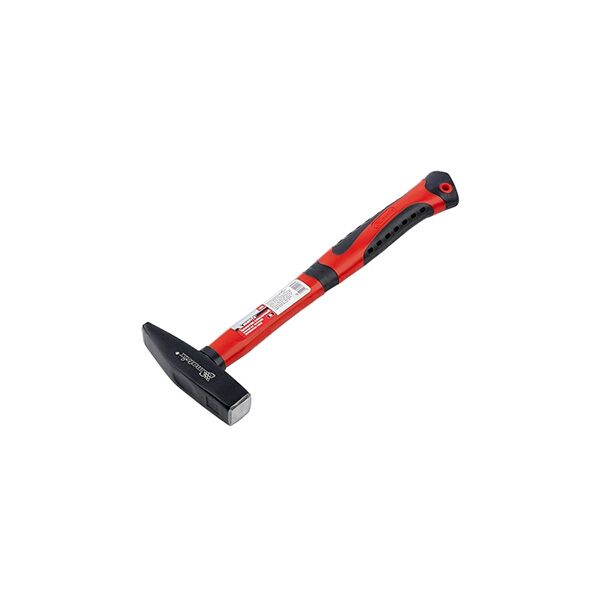 Čekić mašinski fiberglas drška 300 g 103209 - Image 2