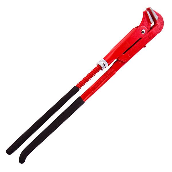 Klešta za cevi sa gumom 1" KLC1