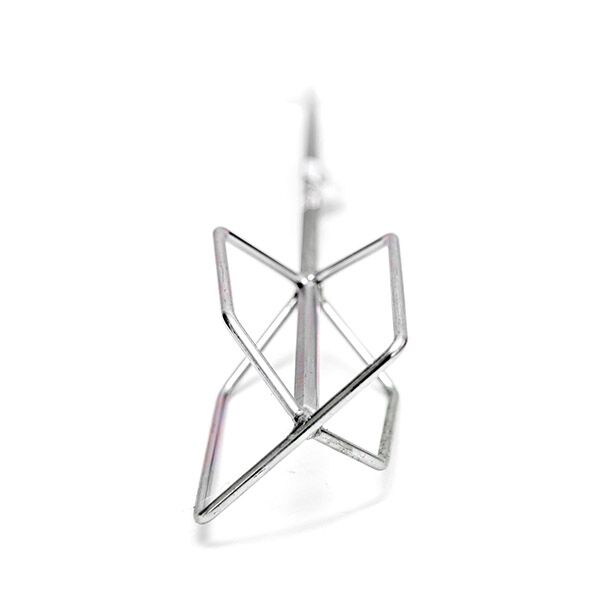 Mikser za farbu, malter i nivelišuće mase, ø115x660mm MFML115 - Image 3