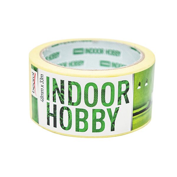 Krep traka Indoor Hobby 48mm x 33m, 60ᵒC MK48