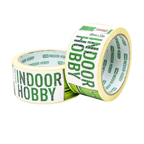 Krep traka Indoor Hobby 48mm x 33m, 60ᵒC MK48 - Image 6