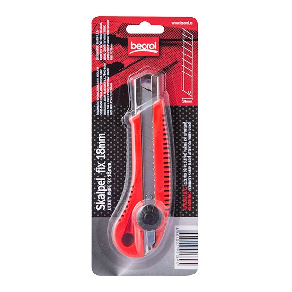 Skalpel fix 18mm SPF - Image 2