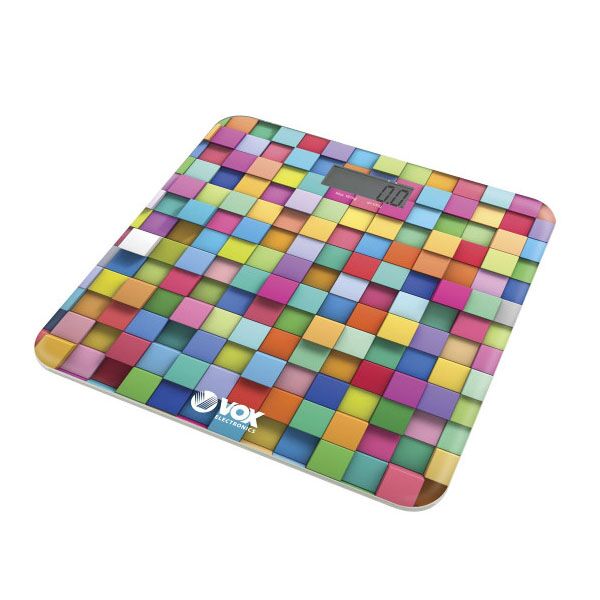 Vox telesna vaga PW 546 01