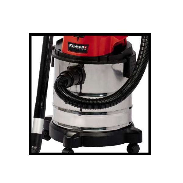 Einhell aku usisivač za suvo/mokro TC-VC 18/20 Li S-Solo 2347130 - Image 10