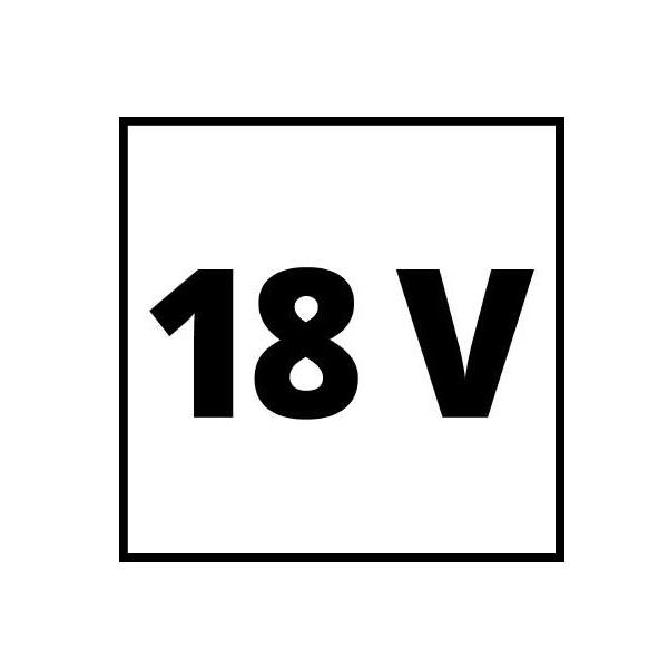 Einhell aku makaze za žbunje GE-CH 1846 Li-Solo 3410642 - Image 2