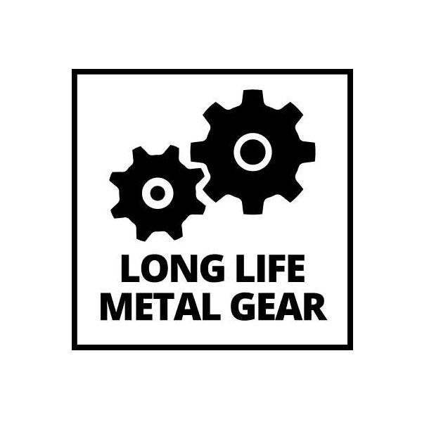 Einhell aku makaze za žbunje GE-CH 1846 Li-Solo 3410642 - Image 3