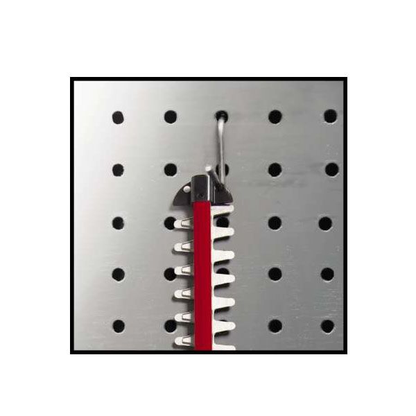 Einhell aku makaze za žbunje GE-CH 1846 Li-Solo 3410642 - Image 8